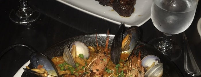 Malbec Argentinian Cuisine - Santa Monica is one of LA 2019_Restaurants to try.