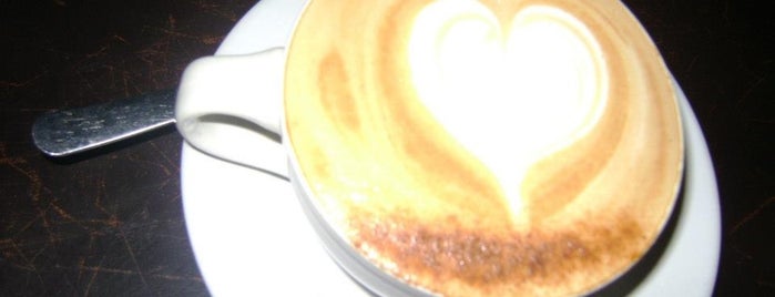 Tostare Café is one of Top picks for Cafés.