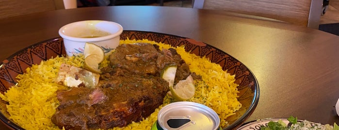 Moroccan Bites is one of The 15 Best Places for Baklava in San Antonio.