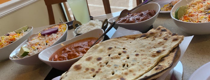 Spice Fine Indian Cuisine is one of San Antonio.