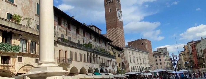 Verona is one of Lieblingsorte ❤.