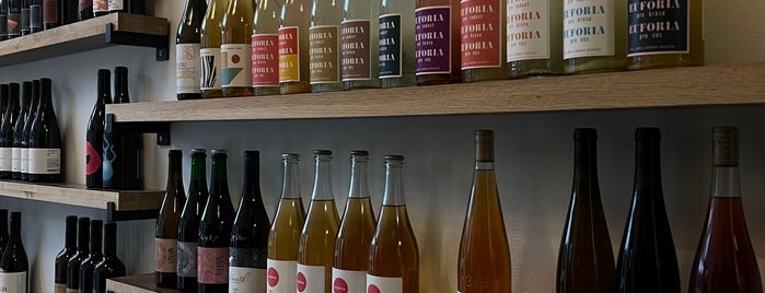 Natural Wine Shop is one of To Do List [Brno + OO].