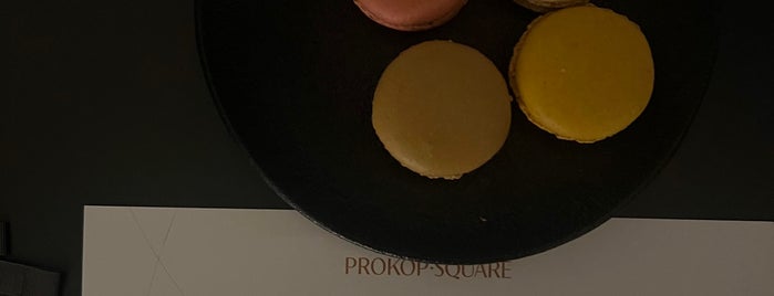 Prokop Boutique Hotel is one of Prague snacks.