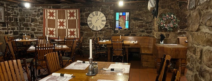 Jean Bonnet Tavern is one of Places to visit.