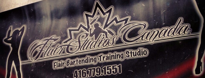 Flair Studios Canada is one of All-time favorites in Canada.