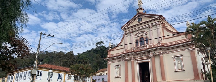 Praça Central is one of Viagens.