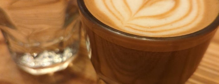 Thump Coffee is one of USA / roadtrip.