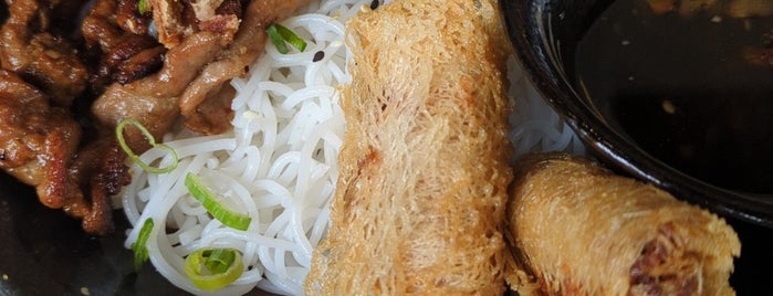 Rice Pantry is one of Nom Nom Nom - Asian.