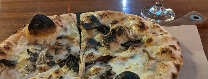 Moon Dog Brewery is one of The 15 Best Places for Pizza in Melbourne.