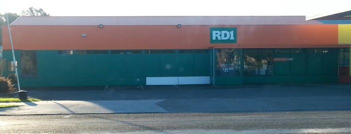RD1 Waitara is one of Trevor’s Liked Places.