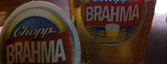 Cortiço Drinks is one of Listinha.