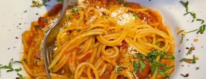L'Archetto II - Spaghetteria Pizzeria is one of Roma.