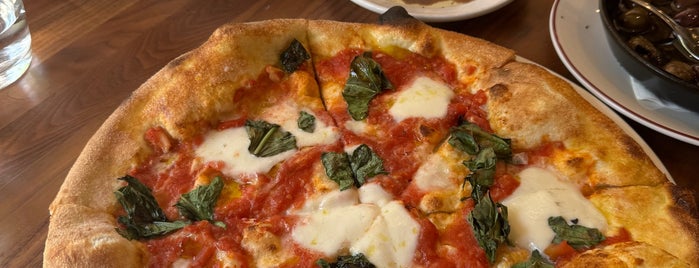 Piatti is one of The 15 Best Italian Restaurants in Sacramento.