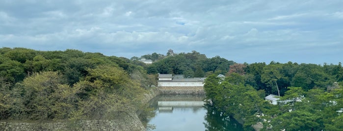 Hikone Castle Resort & Spa is one of 滋賀に行ったらココに行く！ Vol.2.