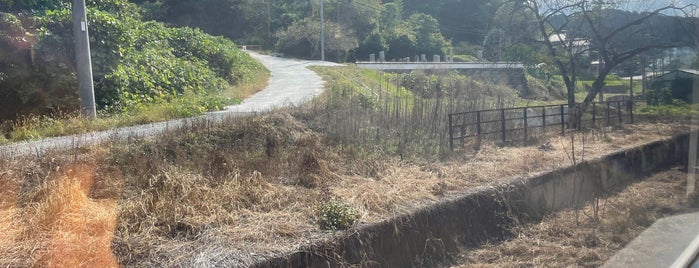 神目駅 is one of 岡山エリアの鉄道駅.