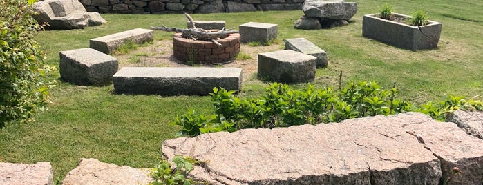 Stone House 1854 is one of South Coast.