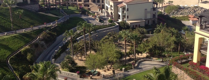 Pueblo Bonito Sunset Beach Resort & Spa is one of Los Cabos.