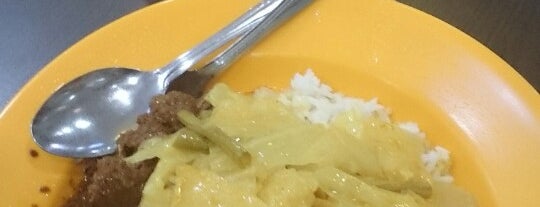 Makan Sini (Tampines) @ Blk 446 is one of EAT.