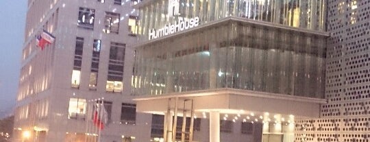 Humble House Taipei is one of Taipei 2018.