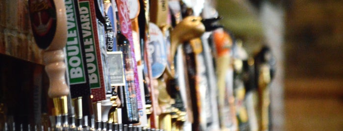 Beer House is one of Must-visit Bars in Near Downers Grove.