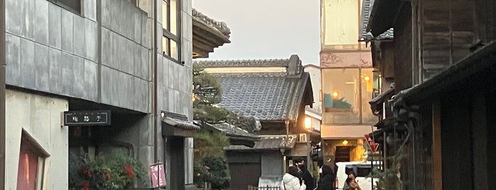 陶路子 is one of 埼玉.