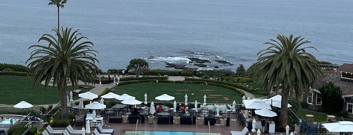 Montage Laguna Beach is one of Hotel list.