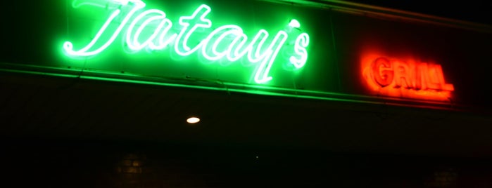 Tatay's Grill 'n Bar is one of The best after-work drink spots in Iligan City.