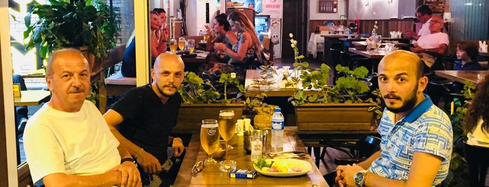 aspava restorant is one of GİDİLİP/GEZİLMESİ/GÖRÜLMESİ GEREKEN YERLER-1.