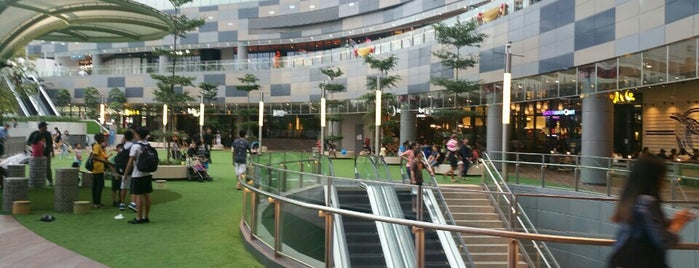 Waterway Point is one of Amizyo’s Liked Places.