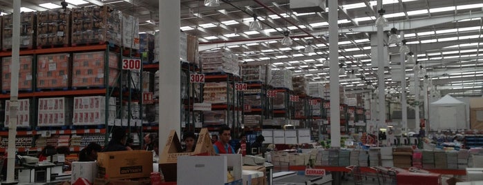 Costco is one of Sergio’s Liked Places.