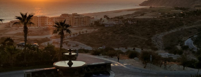 Sunrise Coffee is one of Cabo.