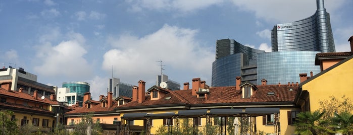 10 Corso Como is one of Posti salvati a Milano.