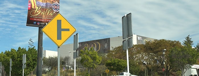 Parque Guanajuato Bicentenario is one of Lugares.