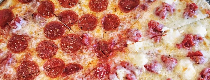 Upper Crust Pizzeria is one of The 15 Best Places for Pizza in Beverly Hills.