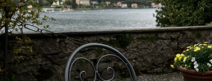 Caffetteria della Torre is one of Stresa 🇮🇹.