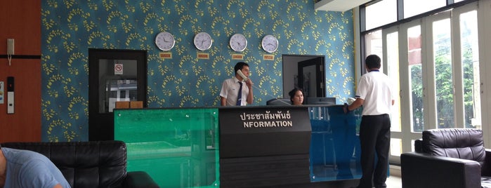 Neo Hotel is one of สถานที่ที่ Irena ถูกใจ.