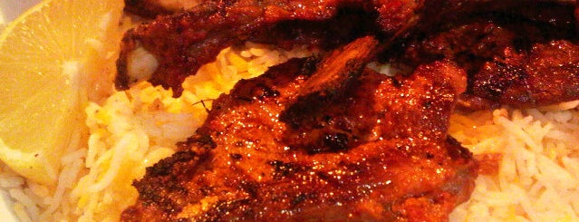 Chalet Resturant (Jumeirah) مطعم الشالية is one of Regular.