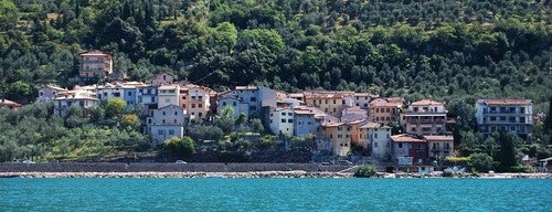 Marniga is one of Lago di Garda - Lake Garda - Gardasee - Gardameer.