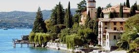 Fasano del Garda is one of Lago di Garda - Lake Garda - Gardasee - Gardameer.