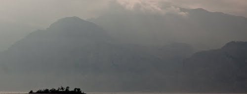 Isola dell'Olivo is one of Lago di Garda - Lake Garda - Gardasee - Gardameer.
