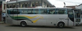 Bus Pariwisata is one of Bus Pariwisata.