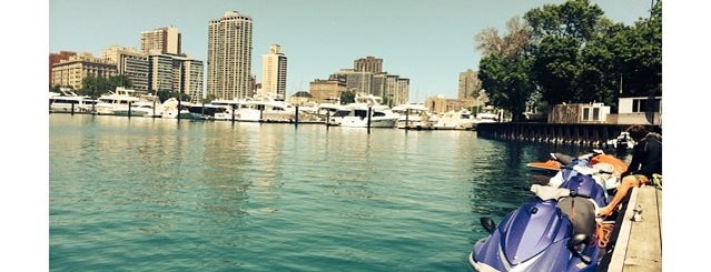 Windy City Watersports is one of Chicago 101.