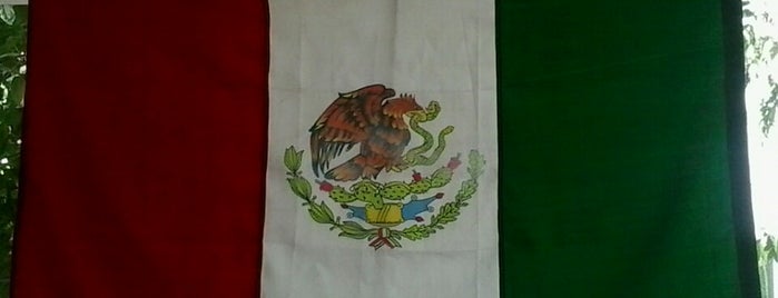 El Rinconcito Mexicano is one of Lugares para volver siempre.