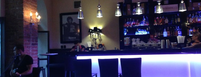 COCO Café Disco Bar is one of Prague - Nightlife.