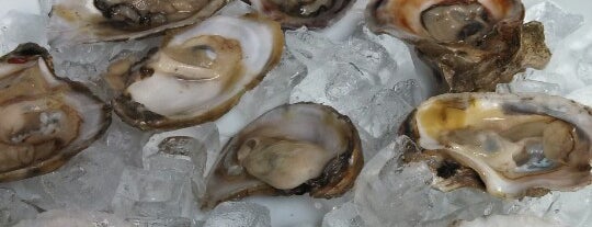 Siesta Key Oyster Bar is one of Sarasota, Bradenton, and a Little Bit of Tampa.