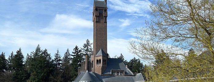 Jachthuis Sint Hubertus is one of All-time favorites in Netherlands.