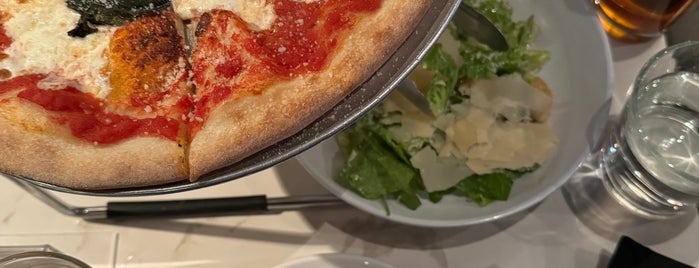 Adoro Lei is one of NYC: Italian Food.