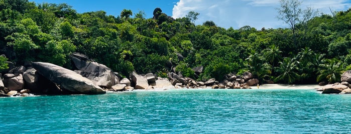 Curieuse Island is one of 2016-05-17t31 Seychelles.