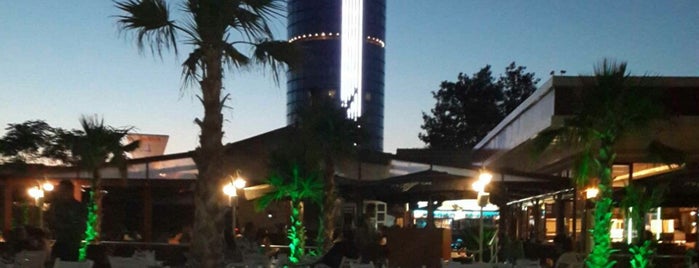 Çifte Kumrular Plus is one of İzmir'de gidilmesi gereken yerler.