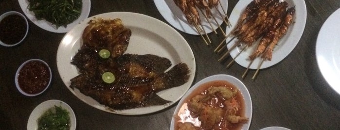 Must-visit Food in Tangerang
